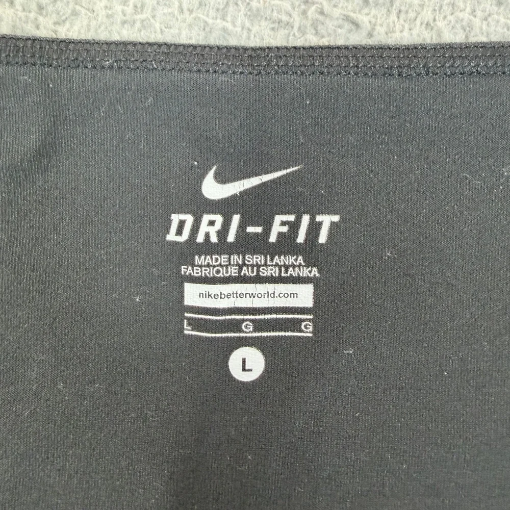 Nike dri fit
